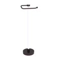 thumbnail image 1 of Porte-papier Toilette Debout Libre de Style Euro - Bronze Antique, 1 of 1