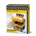 thumbnail image 1 of 4M - Robot Banc d'Argent - Français, 1 of 1