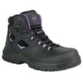 thumbnail image 2 of HOSS Boots Women's Lacy Composite Toe Hiker Work Boots, 2 of 7