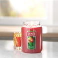 thumbnail image 6 of Yankee Candle Macintosh Large Classic Jar Candle, 6 of 7