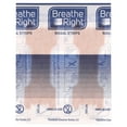 thumbnail image 3 of Breathe Right Extra Strength Nasal Strips 72 Strips, 3 of 8
