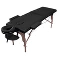 thumbnail image 2 of Cama para Masajes Profesional Plegable Nanofort Portatil con accesorios, 2 of 7