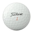 thumbnail image 3 of Titleist Velocity White Golf Balls, 3 of 6
