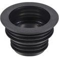 Drain Pipe Seal Hose Silicone Plug Sewer Ring Connector For Kitchen