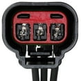 thumbnail image 2 of Automatic Transmission Speed Sensor Connector, 2 of 5