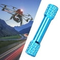 thumbnail image 2 of Loewten Quadcopter Standoff,10 Pcs Standoff M3x30mm Anodized Aluminum Alloy Internal Thread Column Spacer For Drone,Column Spacer, 2 of 5
