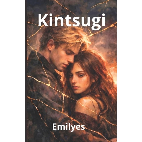 Kintsugi, (Paperback)