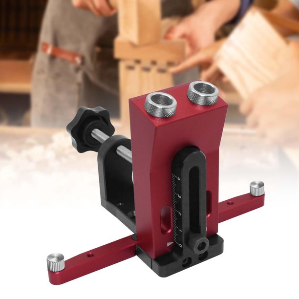 Guía De Perforación Bloque De Cubierta Orificio De Cable Plantilla De Espiga Herramienta De Punzonado Plantilla De Tornillo De Bolsillo Plantilla De Dynwavemx Guia De Perforacion