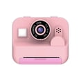 thumbnail image 2 of Up to 40% off Clearance, InsCrazy Instant Camera Kid's Printing Camera Build in 2.4 Inch Screen HD Lens 24 Megapixel Lightweight and Portable Printing Camera, 2 of 6