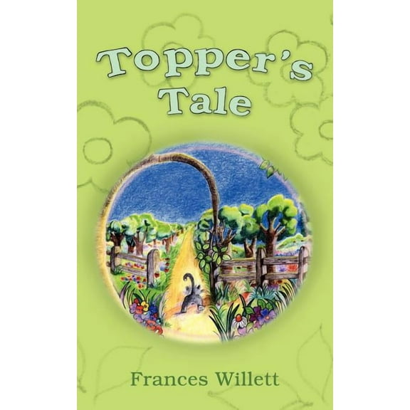 Topper's Tale, (Paperback)