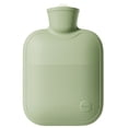 thumbnail image 4 of CSChome Bouillotte 1 Ensemble 500 Ml/1000 Ml/2000 ml Bouillotte Réutilisable Étanche Sécuritaire Chauffe-Mains Pieds, 4 of 6
