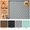 Gray, variant on Silicone Pet Food Mat for Dogs & Cats, 100% Waterproof, Protects Floors, Non-Slip, 19"x12" Gray