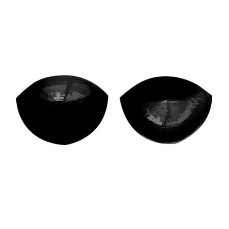 SXcggal Glue Bra Push Up Pads Double Reusable Unsupported Bra Sweat Bra Backless Push Up Pads Skin friendly Breathable Comfortable Bra Pads