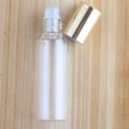 thumbnail image 5 of LEORX Portable Glass Roller Bottles for Essential Oils and Cosmetics Assorted Color 12pcs Travel Size Eco, 5 of 8
