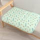 thumbnail image 1 of Alfombrilla Para Perros Mat Cooling Summer Pad Transpirable Dog Cooling (30*40cm) Verde, 1 of 5