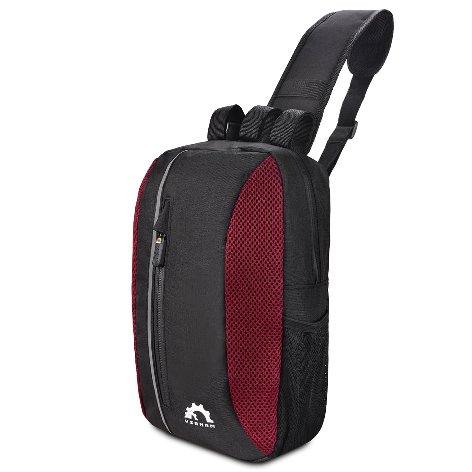 sling backpack cooler