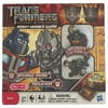 Transformers Robot Heroes Game Optimus Prime & Megatron