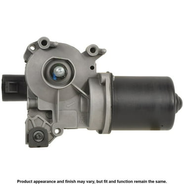 CARDONE New 85-10016 Windshield Wiper Motor Front fits 2005-2007 Cadillac, Chevrolet