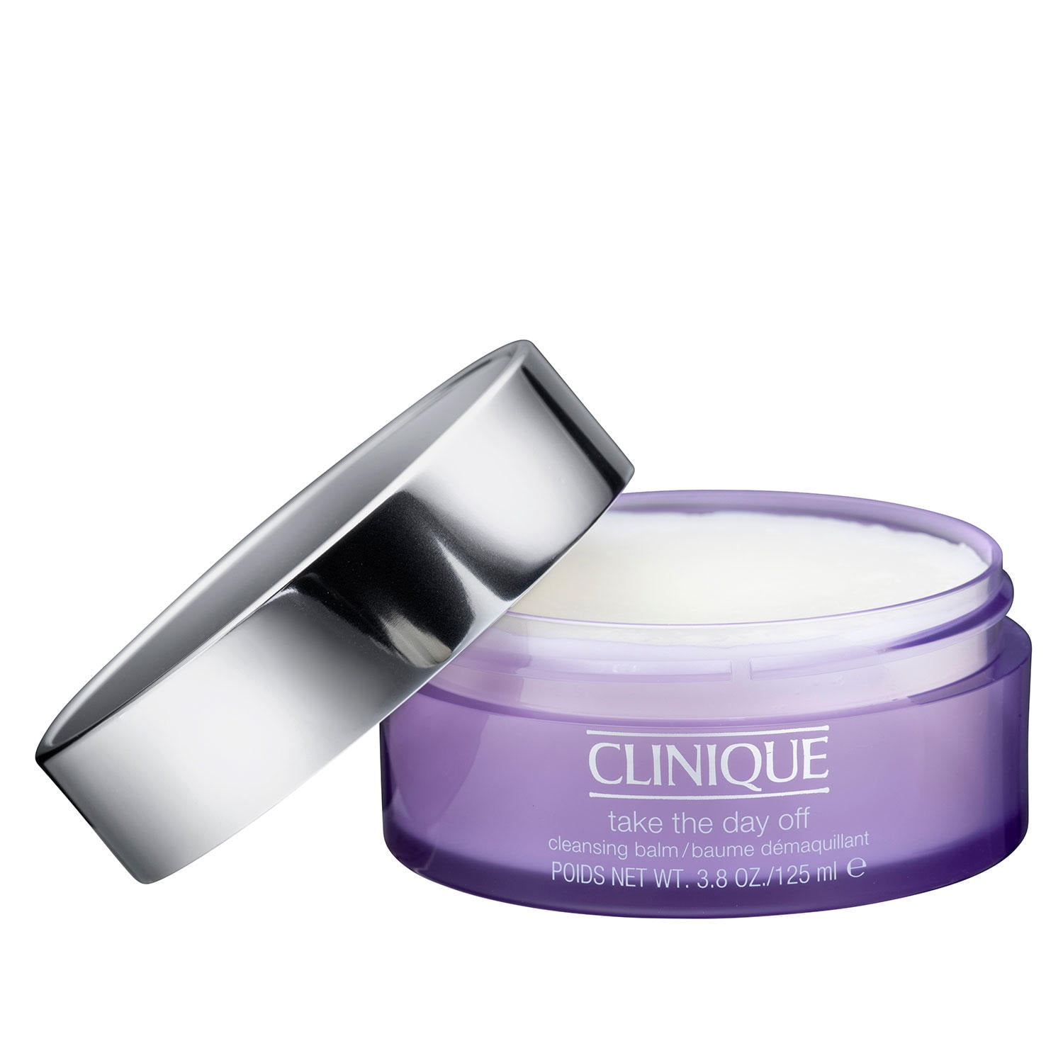 Clinique Take The Day Off Cleansing 3.8 Balm, oz