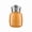 Orange, variant on Hariumiu Kitchen 200ml/7oz Stainless Steel Kids Water Bottle, Double Wall Vacuum Insulated Bottle Perfect for Kids Lunch Bag to School