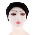 thumbnail image 2 of Gorra De Surf De Natación De 2 Neopreno Gorro De Neopreno Súper Elástico Resistente Al Agua - M 55 a 59cm Sunnimix  Gorro de neopreno, 2 of 8