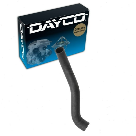 Dayco Lower Radiator Coolant Hose compatible with Dodge Ram 1500 5.7L V8 2004-2008
