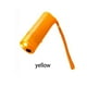 thumbnail image 5 of Methold Repelente de animales sónico portátil alimentado por colorido botón ergonómico Control entrenamiento mascota entrenador linterna con Suministros para perros Amarillo Methold PT004247-01, 5 of 6
