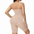 thumbnail image 5 of POP CLOSETS Bodysuit for Women Tummy Control Seamless Full Body Shaper Fajas Butt Lifter Thigh Slimmer Shapewear, 5 of 7