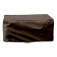 thumbnail image 2 of KOVERROOS Housse de Coffre de Rangement pour Coussins, 2 of 2