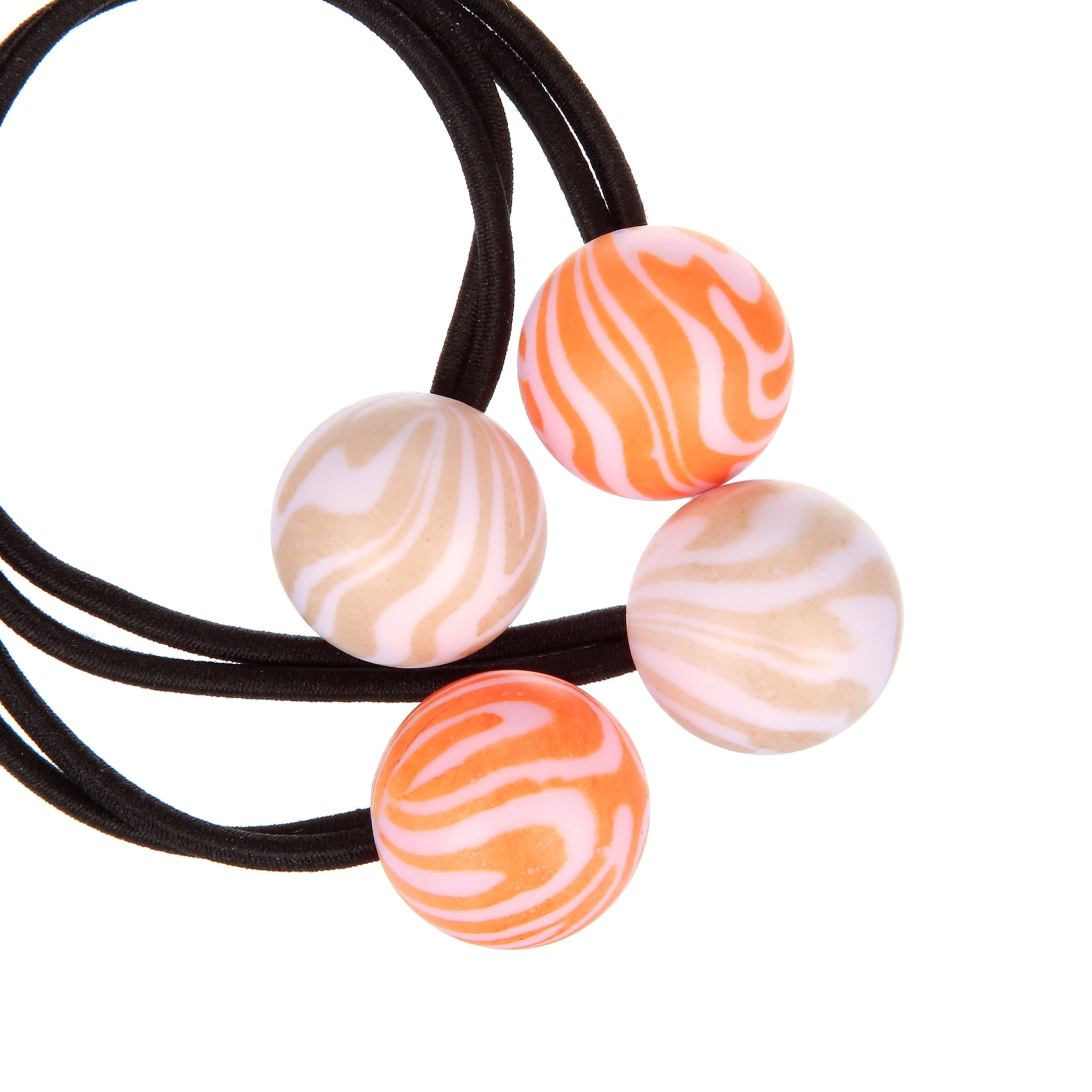 Goody Tru X Let It Happen Ouchless® Twin Bead Elastics
