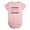 Pink, variant on iDzn I Do Enjoy A Good Formula Funny Rompers For Babies, Newborn Baby Unisex Bodysuits, Infant Jumpsuits, Toddler 0-24 Months Kids One-Piece Oufits
