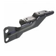 thumbnail image 2 of For 07-14 Sierra Truck Rear Upper Fender Brace Support Bracket Steel Right Side, 2 of 5