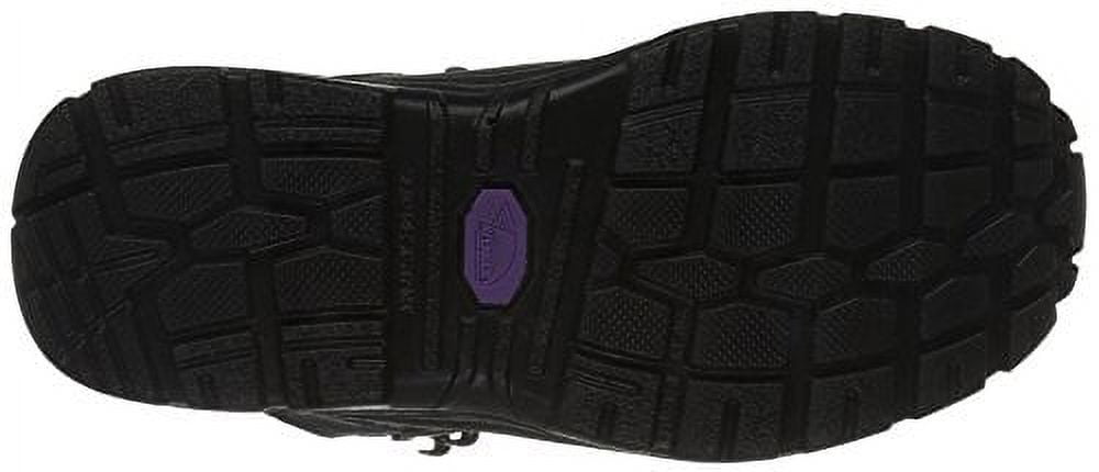Avenger Women's A7124 Steel Safety Toe Boot