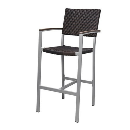 Source Contract Fiji 30'' Patio Bar Stool