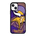 thumbnail image 1 of NFL Minnesota Étui iPhone 15 Plus BLN3056, iPhone 14, 1 of 3