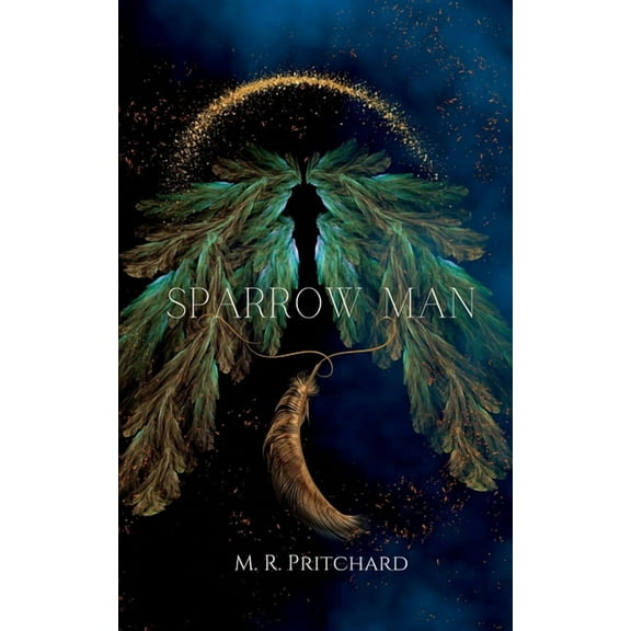 Veil of Shadows Sparrow Man, Book 1, (Paperback)