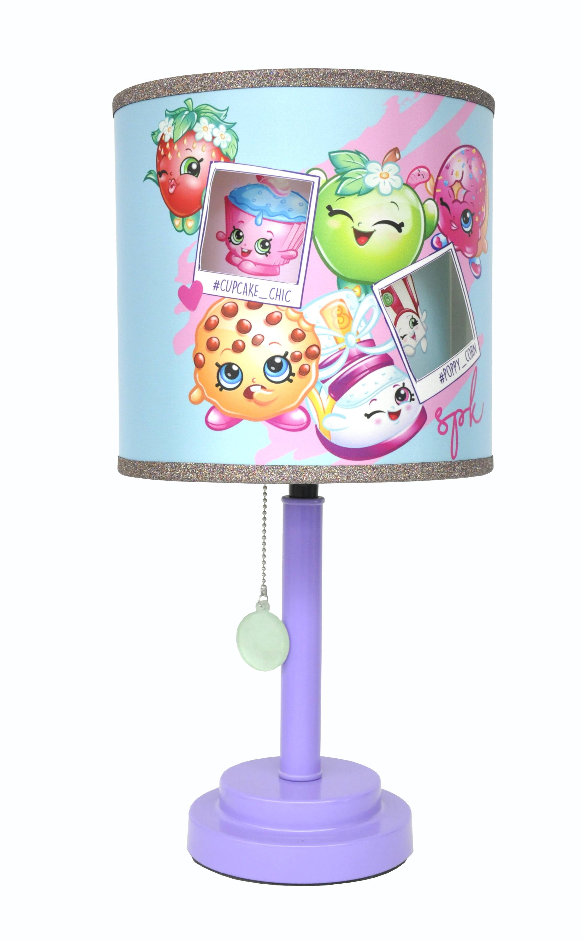 shopkins light