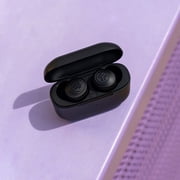 JLab Go Air Pop Bluetooth Earbuds, True Wireless with Charging Case