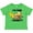 Apple Green, variant on Inktastic I'm 4 and Crushing It Construction 4th Birthday Boys or Girls Toddler T-Shirt