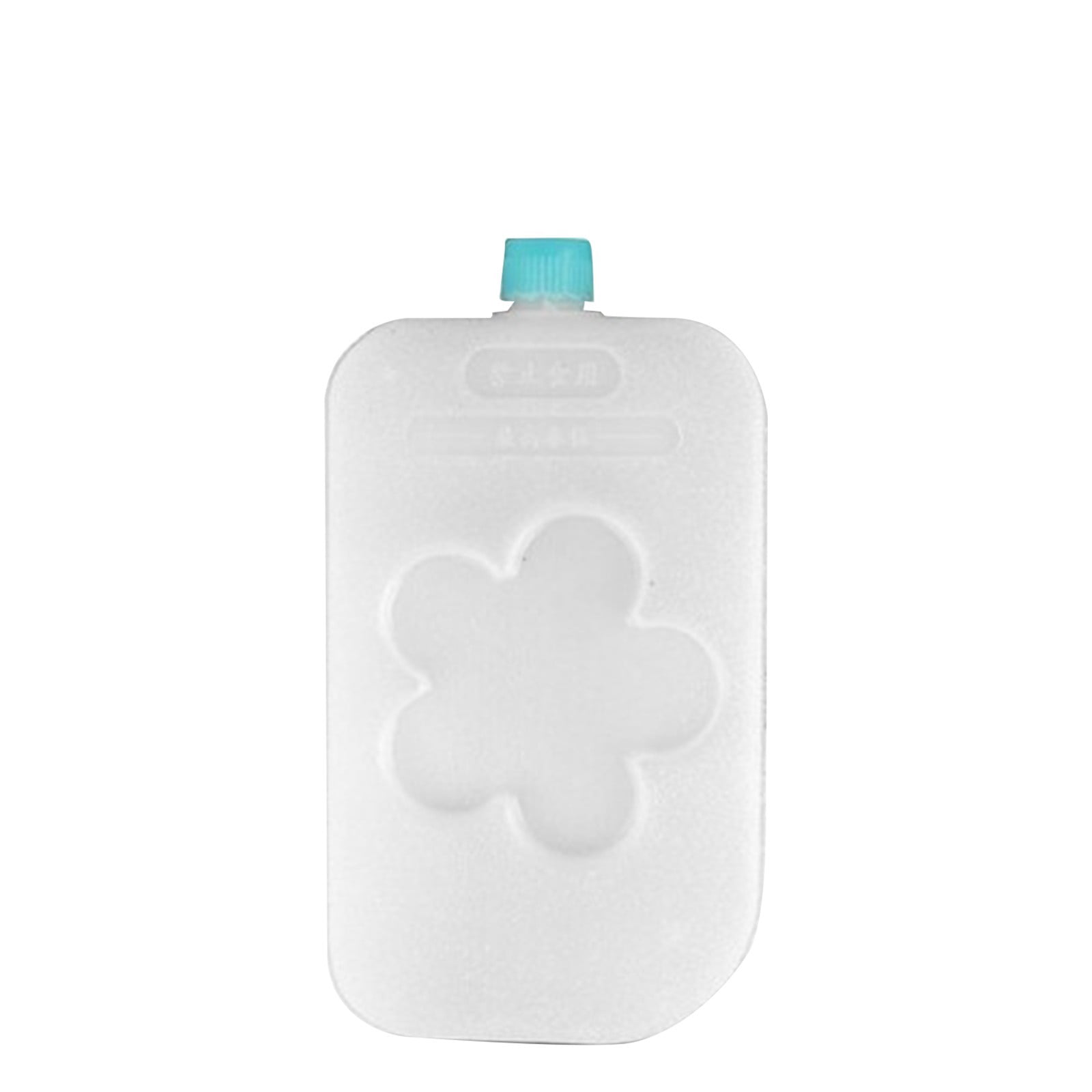 Ice Box for Cooler Fan, Cold Pack Transportation Fresh Keeping Ice Plate - Ice Box with Internal Ice Water Injection Required, Kitchen Ice Grid (A1*3)
