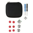 thumbnail image 2 of Controllerreplacement, 13pcs/set Boutons de Poignée Remplacer Bouton Controllerbuttonspour Commutateur Construit pour les Professionnels, 2 of 14