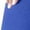 (New9)Blue, variant on ThriftyPlait High Stretch Yoga Shorts for Women Plus Size Elastic Waist Plain Shorts Casual Soft Breathable Yoga Workout Pants