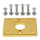 thumbnail image 4 of licencia de Eliminación Reemplazo Universal de Adaptador de de Automóvil Oro, 4 of 9