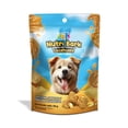 thumbnail image 1 of Fancy Pets. Premios con Crema de Cacahuate para Perro 130gr, 1 of 5