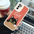 thumbnail image 3 of Proteja con personalidad: divertida funda para teléfono con estampado gráfico para iPhone 15 Pro Max y otros modelos., 3 of 4
