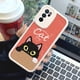 thumbnail image 3 of Proteja con personalidad: divertida funda para teléfono con estampado gráfico para iPhone 15 Pro Max y otros modelos., 3 of 4