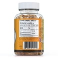 thumbnail image 3 of Sunshine Naturals Omega-3 Fish Oil Softgels, Heart & Brain Health Support, Dietary Supplement, 120 Softgels, 3 of 6