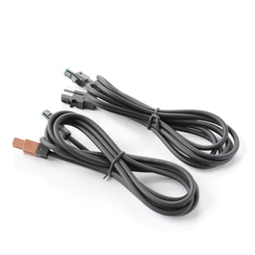Acaige Câble Usb Car Tk78-66-9U0C Compatible avec Mazda 2 Mazda 3 Mazda 6 Cx-3 Cx-5 Mx5