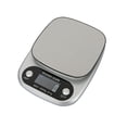 thumbnail image 2 of BotaniNest Precision Digital Kitchen Scale For Baking And Cooking With High Accuracy Gram Measurements, 2 of 6