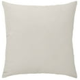 thumbnail image 3 of Coussin décoratif corail hometrends, 3 of 4